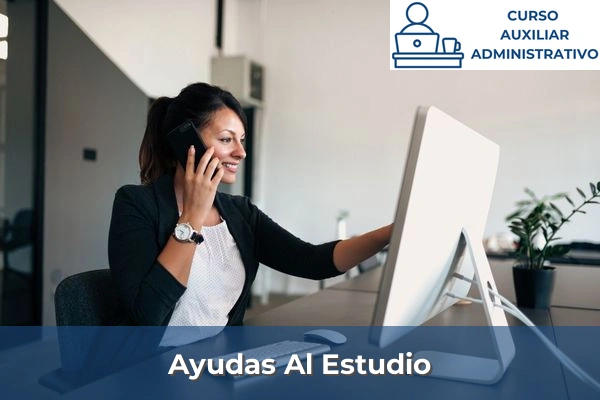 Ayudas al estudio