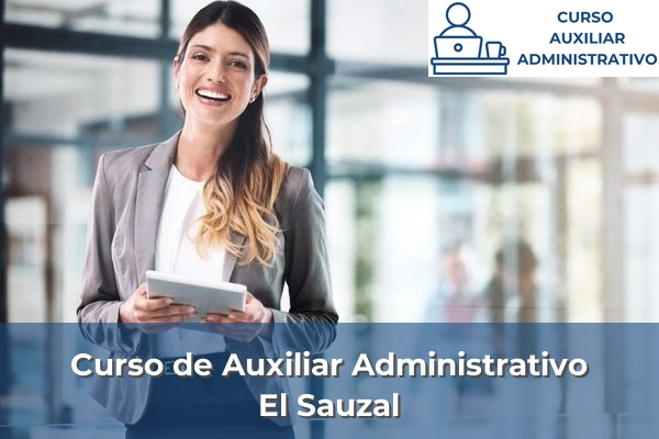 Curso de Auxiliar Administrativo en Tenerife 18 Curso de Auxiliar Administrativo en El Sauzal