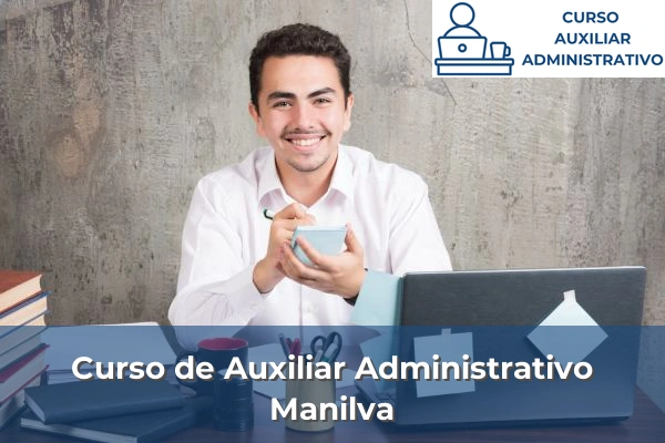 Curso de Auxiliar Administrativo en Manilva