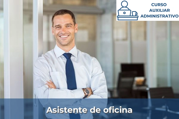Asistente de oficina